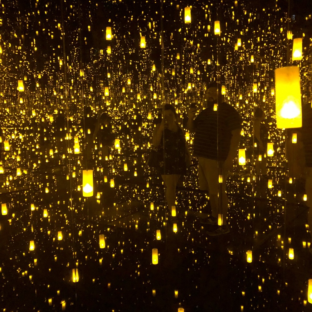 Meet your Posher, Kaytlen